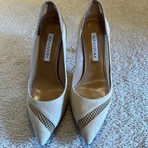 Aquazzzara stylish pump